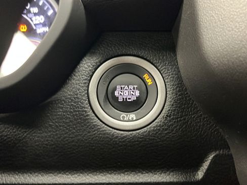 Used 2026 RAM 2500 Big Horn AWD/4WD image 22