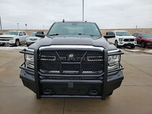 Used 2020 RAM 2500 Big Horn image 8