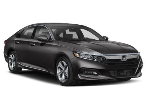 Used 2019 Honda Accord EX-L image 6