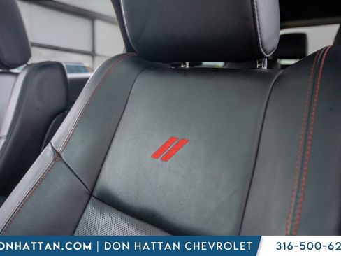 Used 2024 Dodge Durango GT AWD/4WD image 24