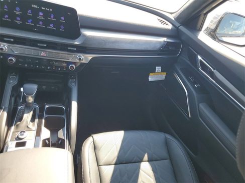 New 2025 Kia Telluride SX Prestige X-Line image 29