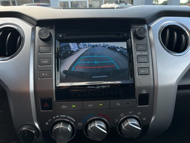 Used 2019 Toyota Tundra SR5 w/ Convenience Package AWD/4WD image 43