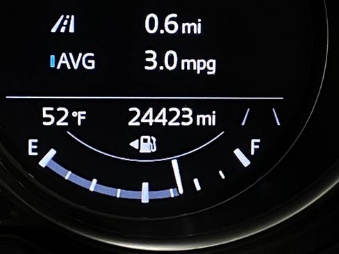 Used 2023 MAZDA CX-5 AWD 2.5 S image 18