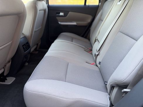Used 2013 Ford Edge SEL FWD image 15