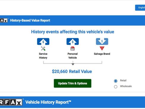 Used 2017 INFINITI QX80 Base AWD 4dr SUV w/ Deluxe Technology Package image 81