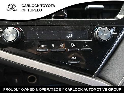 Used 2024 Toyota Camry SE image 13