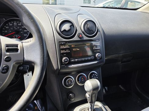 Used 2015 Nissan Rogue S w/ Convenience Package FWD image 15