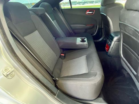 Used 2022 Dodge Charger GT w/ Blacktop Package RWD image 25