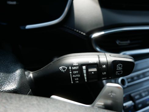 Certified 2023 Hyundai Santa Fe Calligraphy AWD/4WD image 29