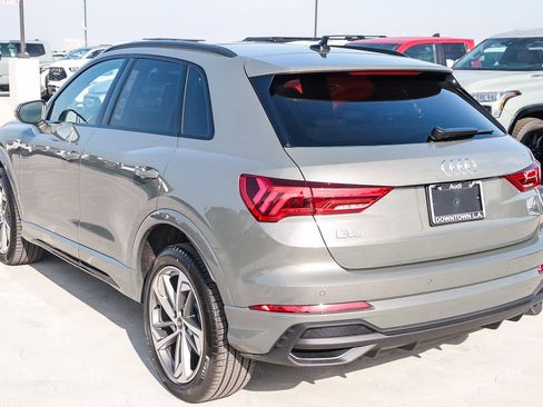 New 2025 Audi Q3 2.0T Premium image 9