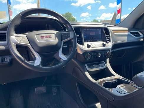 Certified 2020 GMC Acadia SLE w/ Driver Convenience Package FWD image 13