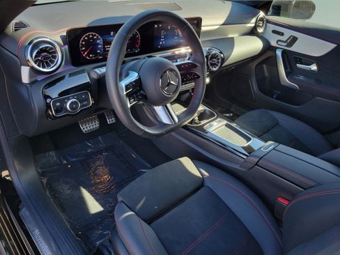 Certified 2026 Mercedes-Benz CLA 250 image 21