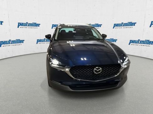 New 2026 MAZDA CX-30 AWD 2.5 S w/ Premium Package image 3