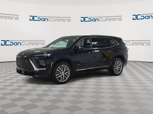 New 2026 Buick Enclave Avenir w/ Super Cruise Package AWD/4WD image 5