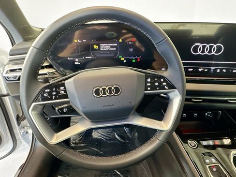 New 2026 Audi A6 Premium Plus image 10