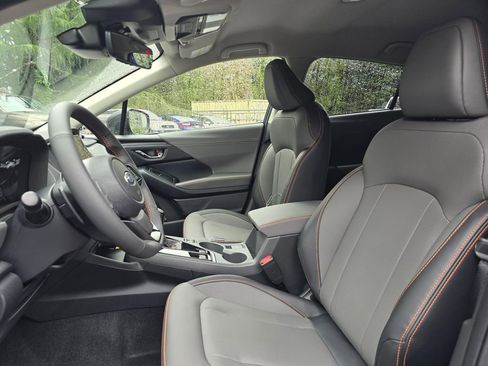 New 2026 Subaru Crosstrek 2.5i Limited AWD/4WD image 12