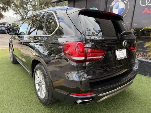 Used 2018 BMW X5 xDrive40e image 4