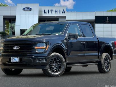 Certified 2024 Ford F150 XLT w/ Equipment Group 302A MID