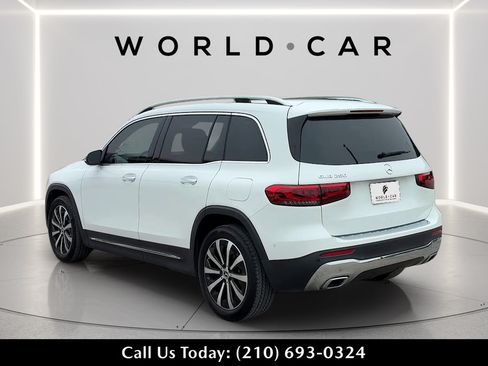 Used 2023 Mercedes-Benz GLB 250 image 5