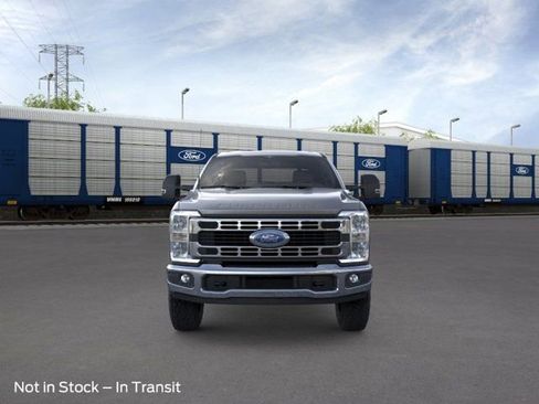 New 2026 Ford F250 XLT w/ Tremor Off-Road Package AWD/4WD image 6