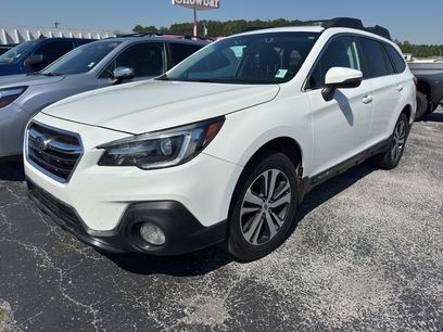 Used 2019 Subaru Outback 2.5i Limited w/ Popular Package #2