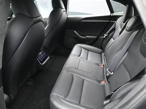 Used 2022 Tesla Model S Plaid AWD/4WD image 25