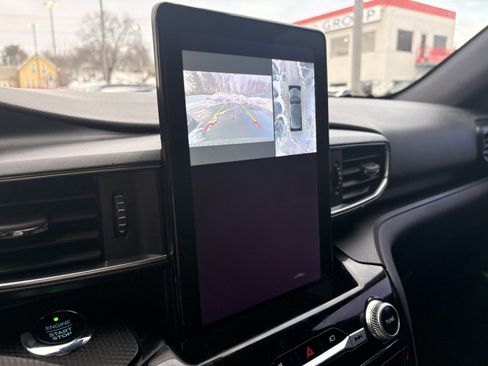 Used 2021 Ford Explorer ST w/ Equipment Group 401A image 30