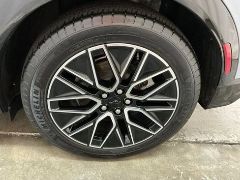 Used 2024 Ford Mustang Mach-E Premium RWD image 10