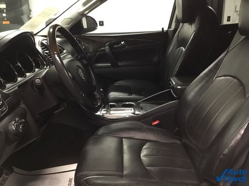 Used 2013 Buick Enclave Leather image 25