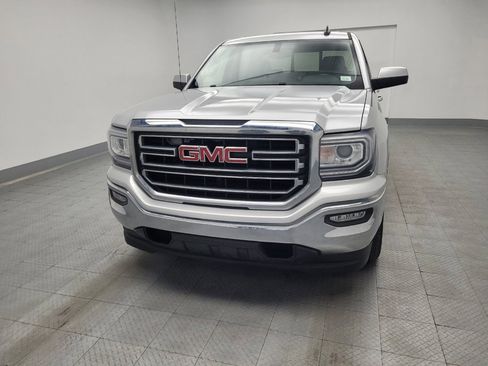 Used 2017 GMC Sierra 1500 SLE w/ SLE Value Package RWD image 15