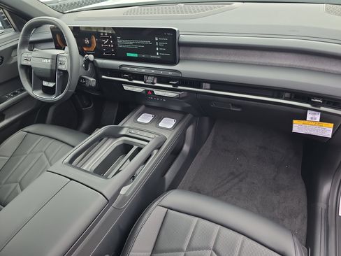 New 2027 Kia Telluride EX X-Line AWD/4WD image 12