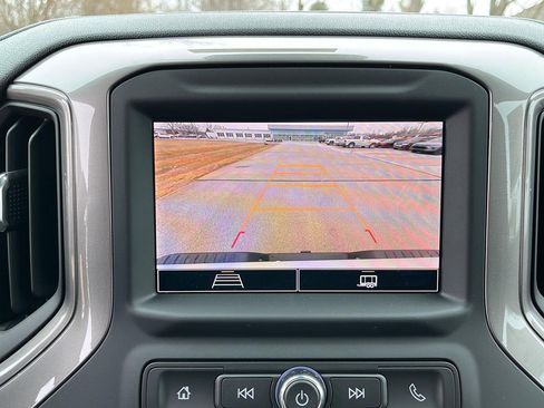 New 2026 Chevrolet Silverado 3500 W/T w/ WT Convenience Package image 17