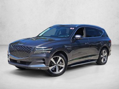 Used 2023 Genesis GV80 3.5T