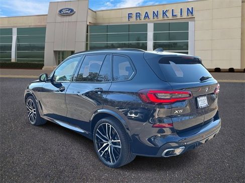 Used 2023 BMW X5 sDrive40i w/ Executive Package image 5