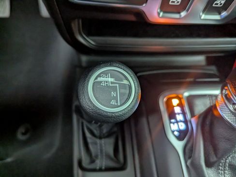 New 2026 Jeep Wrangler Sport AWD/4WD image 21