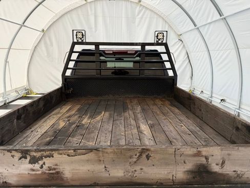 Used 2021 Chevrolet Silverado 1500 W/T image 4