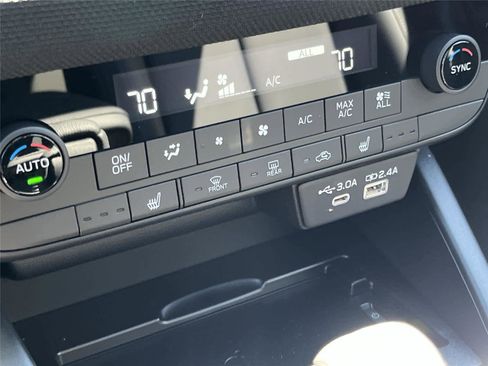 New 2026 Subaru Outback Limited AWD/4WD image 25