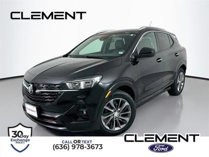 Used 2023 Buick Encore GX Select w/ Sport Touring Package