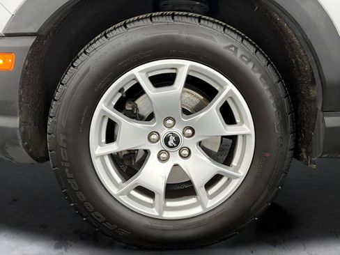 Used 2022 Ford Bronco Sport AWD/4WD image 19
