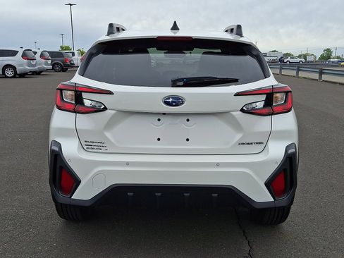 Certified 2025 Subaru Crosstrek 2.5i Limited w/ Crosstrek Mirror Package AWD/4WD image 5