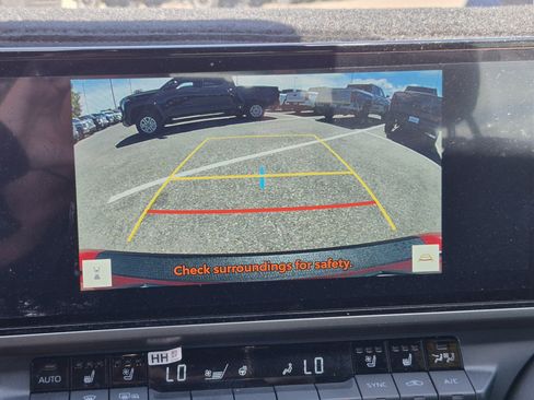 Certified 2025 Toyota Camry XSE w/ Premium Package FWD image 31