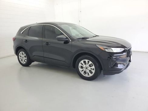 Used 2024 Ford Escape Active FWD image 4