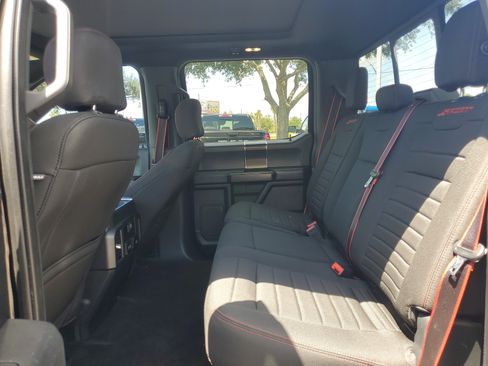 Used 2019 Ford F150 XLT w/ Equipment Group 302A Luxury AWD/4WD image 13