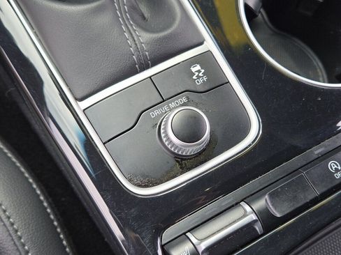 Used 2020 Kia Stinger GT-Line RWD image 23