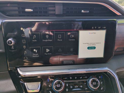 Used 2025 GMC Sierra 2500 Denali Ultimate image 29