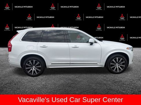 Used 2023 Volvo XC90 B6 Plus AWD/4WD image 6
