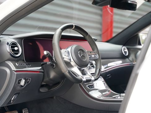 Used 2019 Mercedes-Benz E 63 AMG S image 15