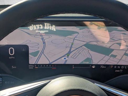 New 2026 Buick Enclave Preferred w/ Power Package image 11