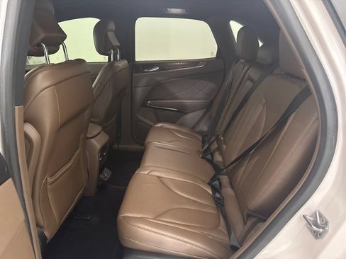 Used 2017 Lincoln MKC Reserve FWD image 26
