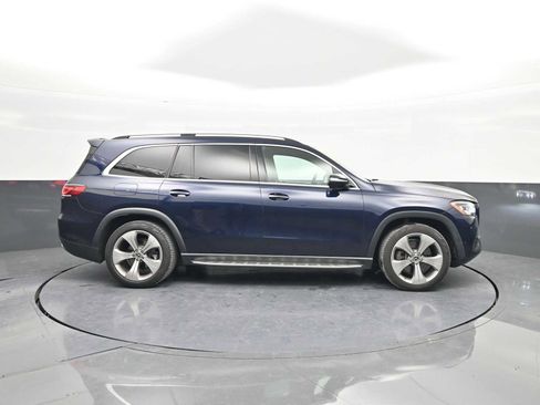 Used 2022 Mercedes-Benz GLS 450 GLS 450 image 9